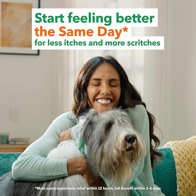 Alternative view of Flonase Allergy Relief Nasal Spray